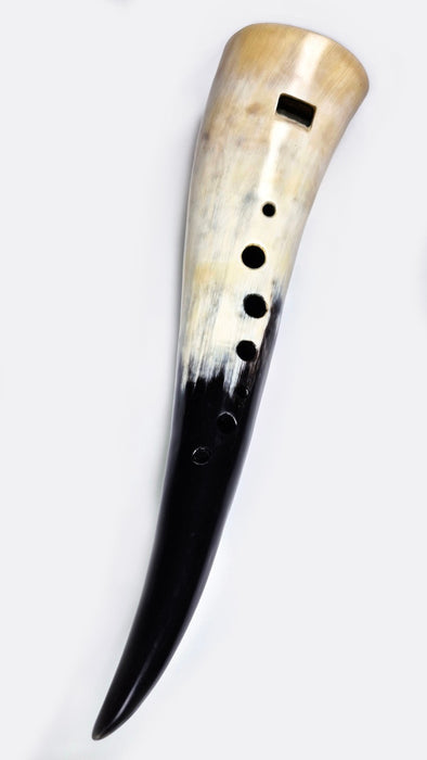 Tenor Gemshorn by Svart Vaeren
