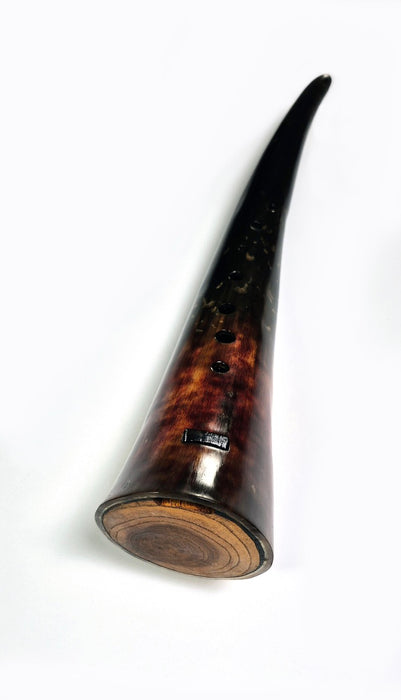 Tenor Gemshorn by Svart Vaeren