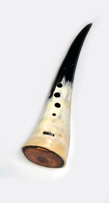 Tenor Gemshorn by Svart Vaeren