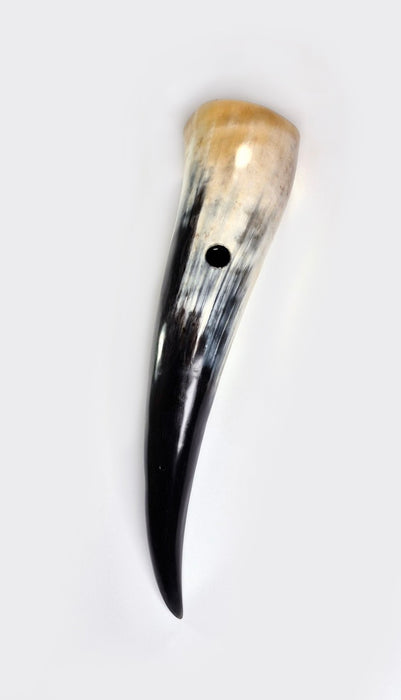 Tenor Gemshorn by Svart Vaeren