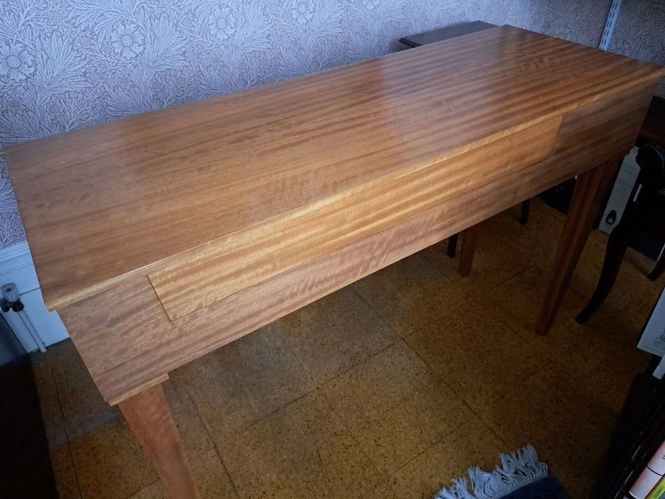 Clavichord by John Feldberg (Reconditioned)