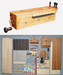 EMS 3 String Student Chromatic Symphony Kit - for home assembly