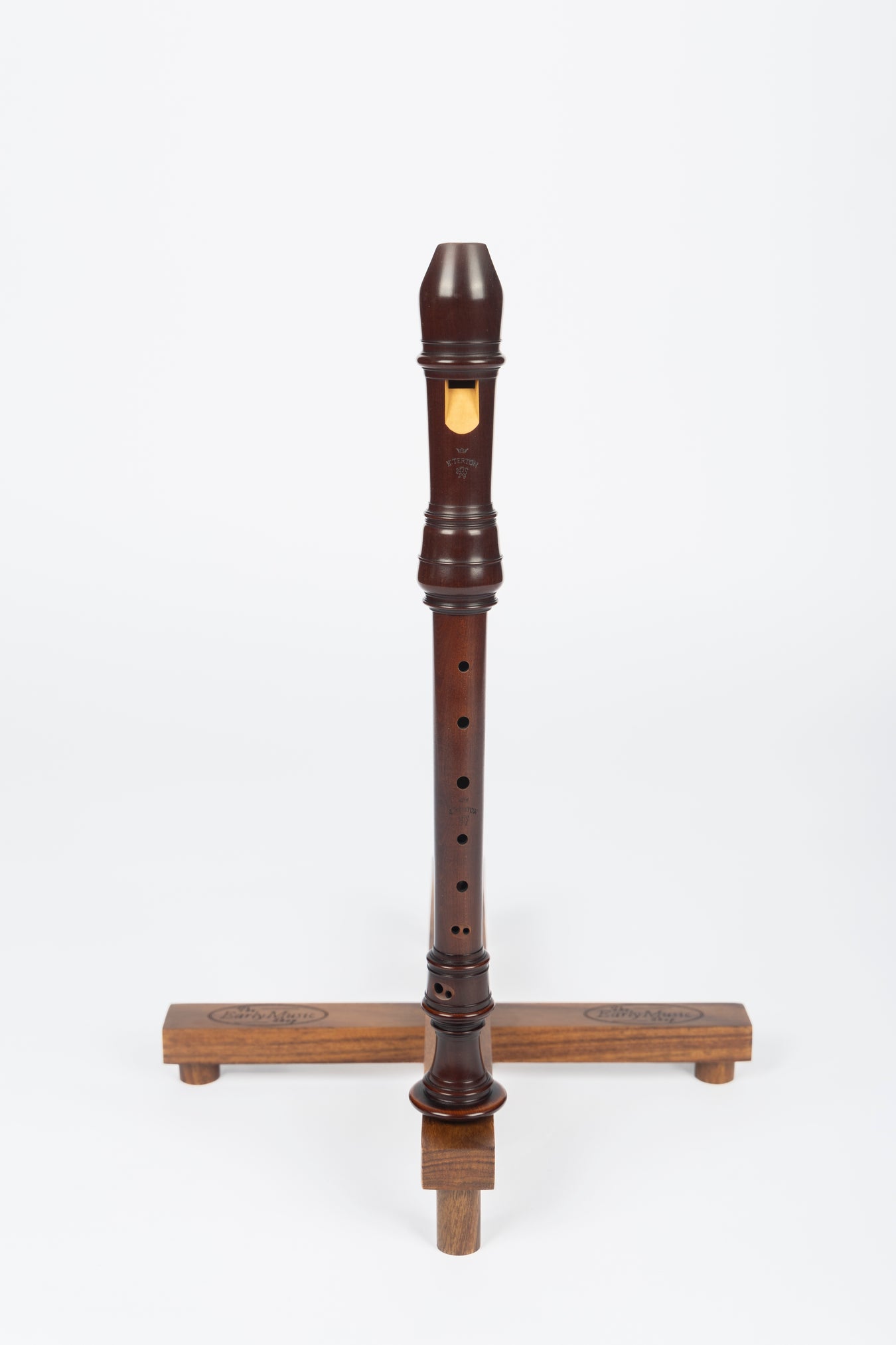 Recorder31 Day 4 | Sopranos & Smaller