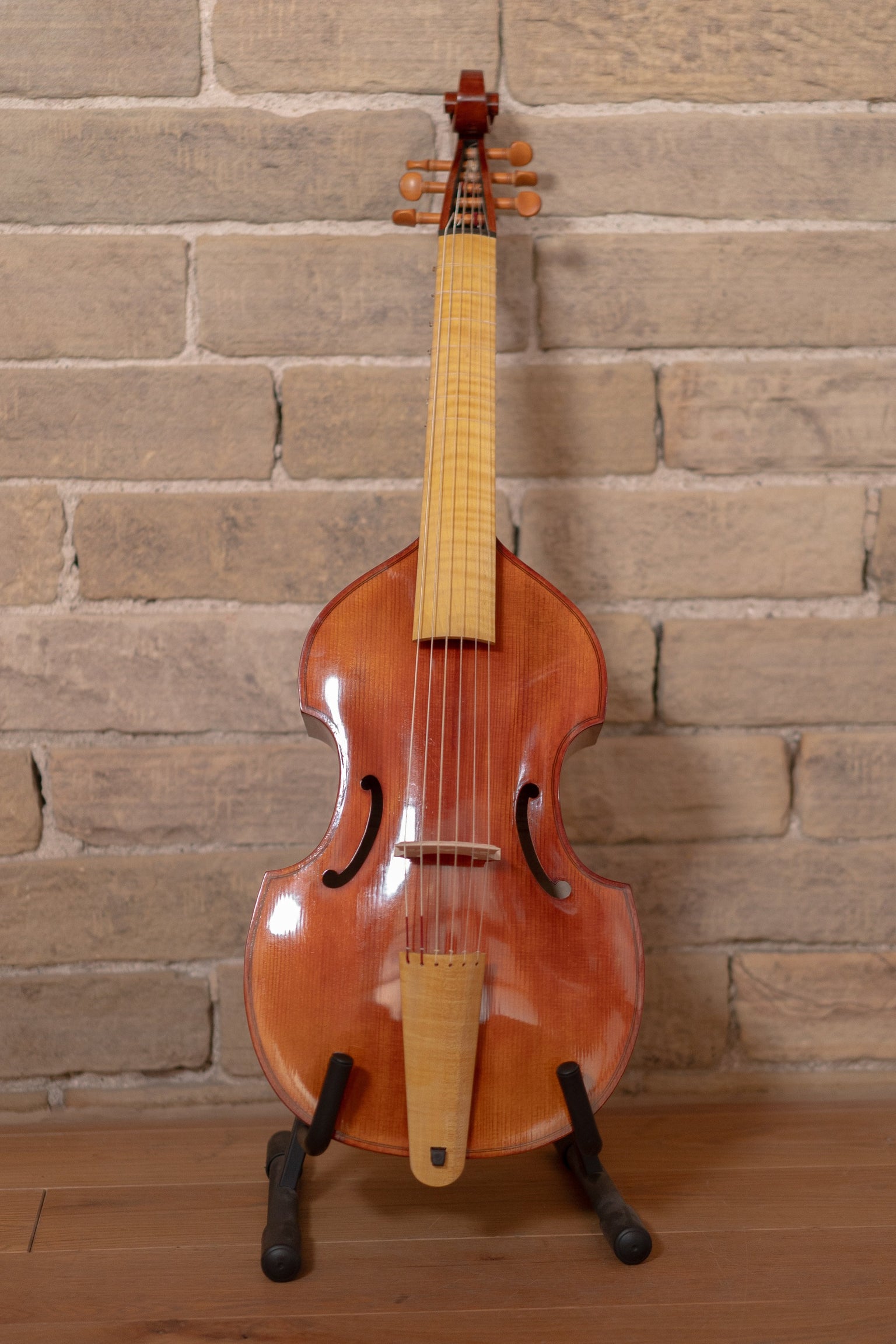 Bowed String Instruments