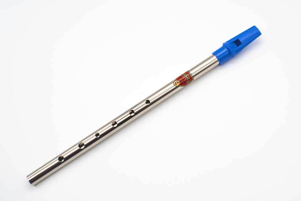 Generation Whistle in C - Nickel