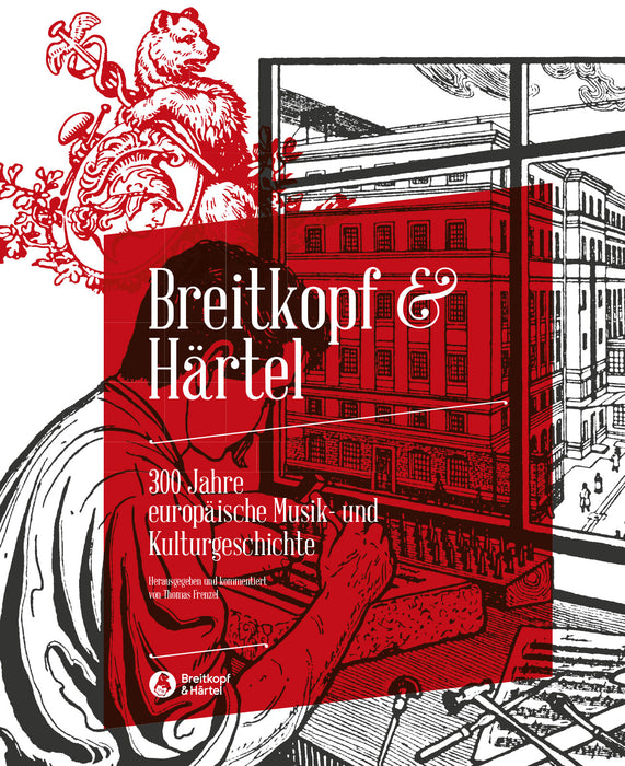 Breitkopf & Härtel: Breitkopf & Härtel