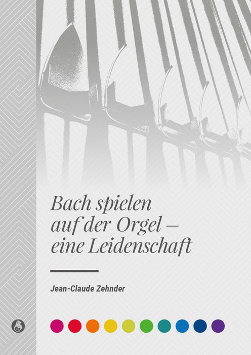 Zehnder, Jean-Claude: Complete Organ Works