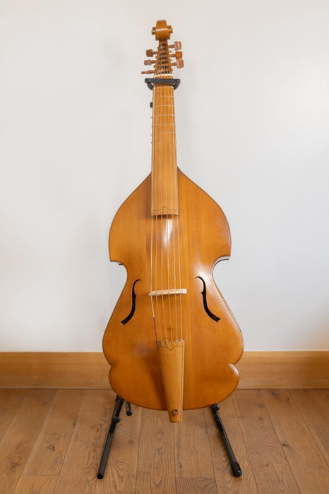 6 String Violone in G (Previously Owned)