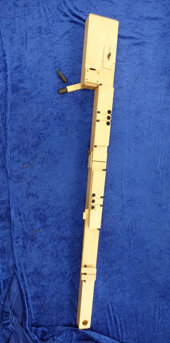 Paetzold MASTER Contra Bass Recorder in Birch by Kunath (Previously Owned)