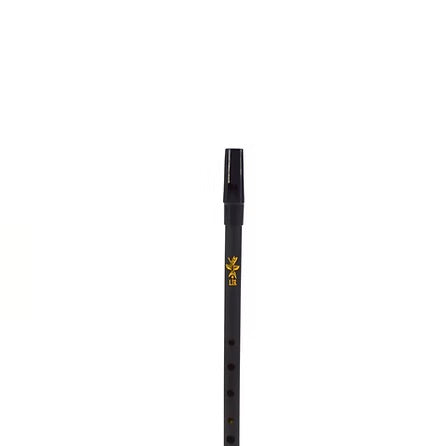 Lír Penny Whistle in High D & Tutor Book Bundle