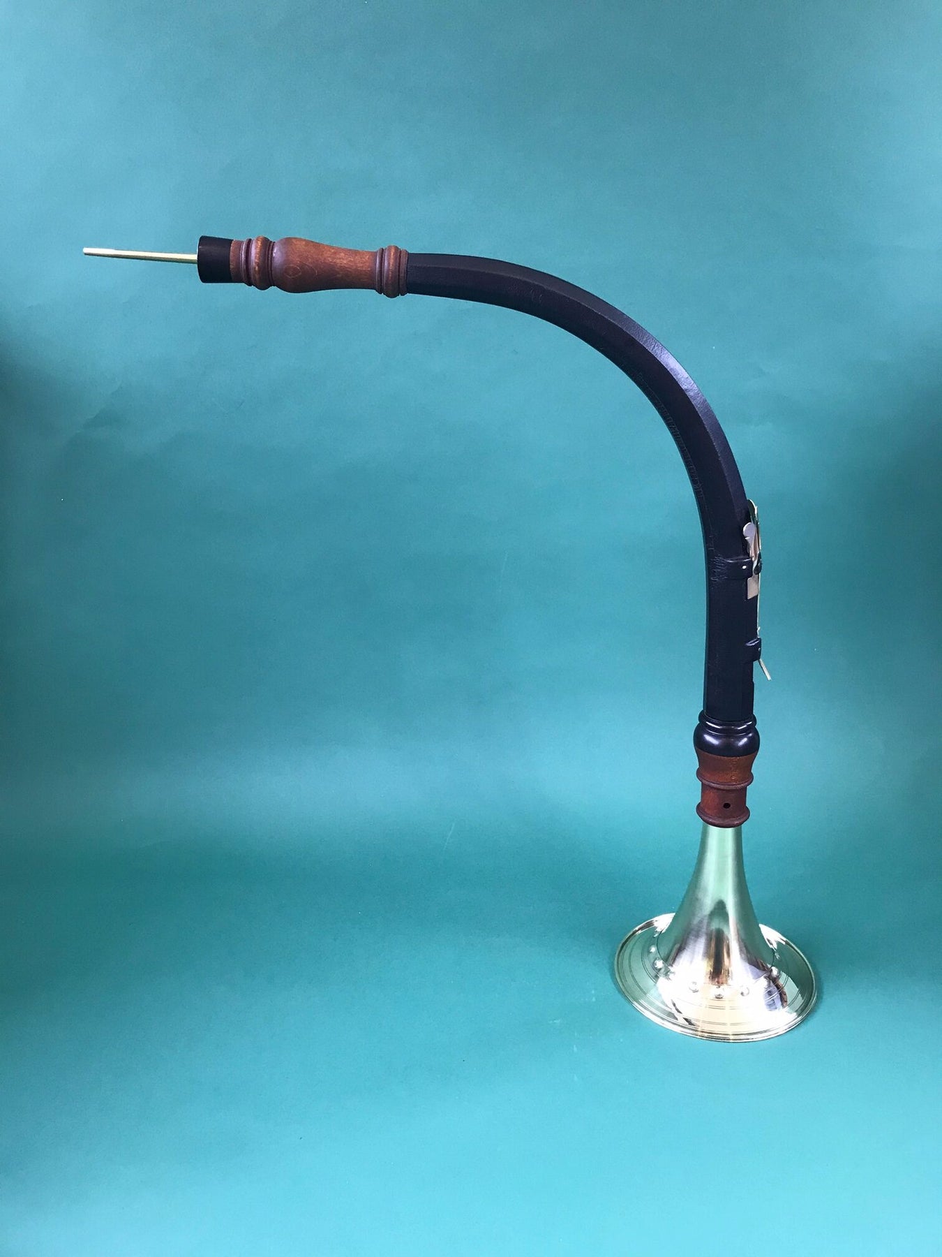 Baroque Oboes