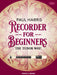 Beginner Soprano Recorder Bundle – Budget Package