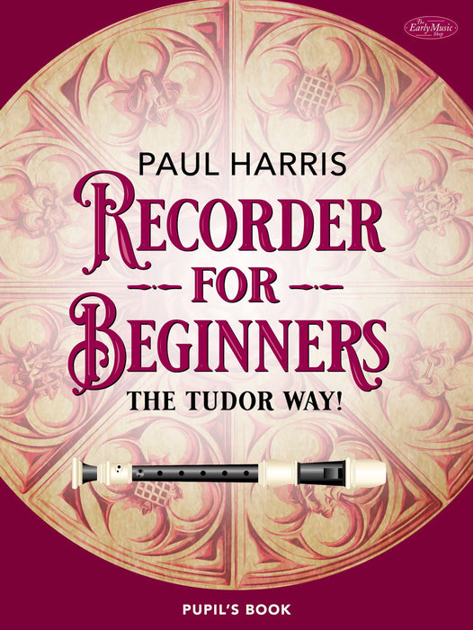 Beginner Soprano Recorder Bundle – Premium Package