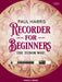 Beginner Soprano Recorder Bundle – Premium Package