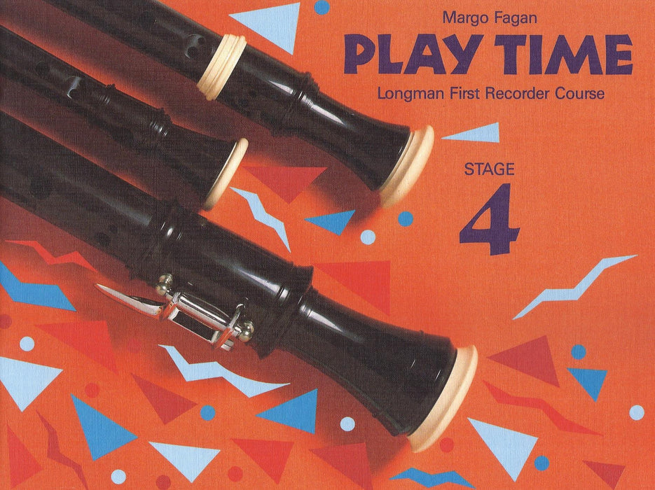 Fagan: Play Time Stage 4