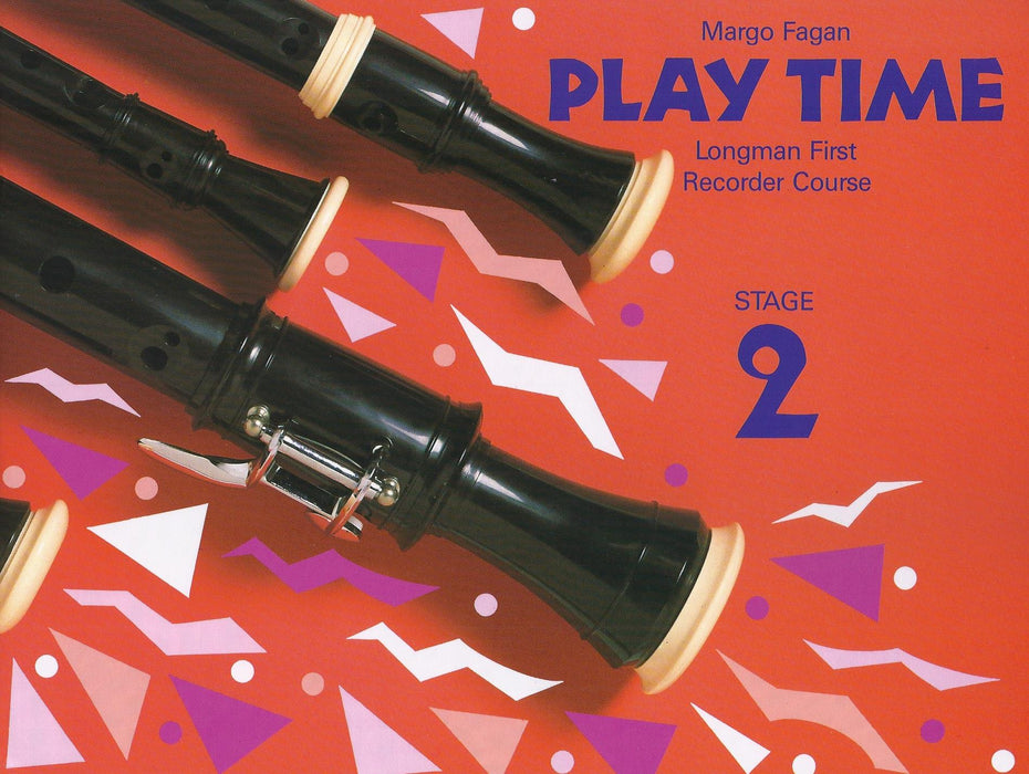 Fagan: Play Time Stage 2