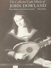 Dowland: Collected Lute Music