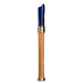 Mollenhauer Dream Soprano (Combination Wood/Plastic) Blue Double Holes