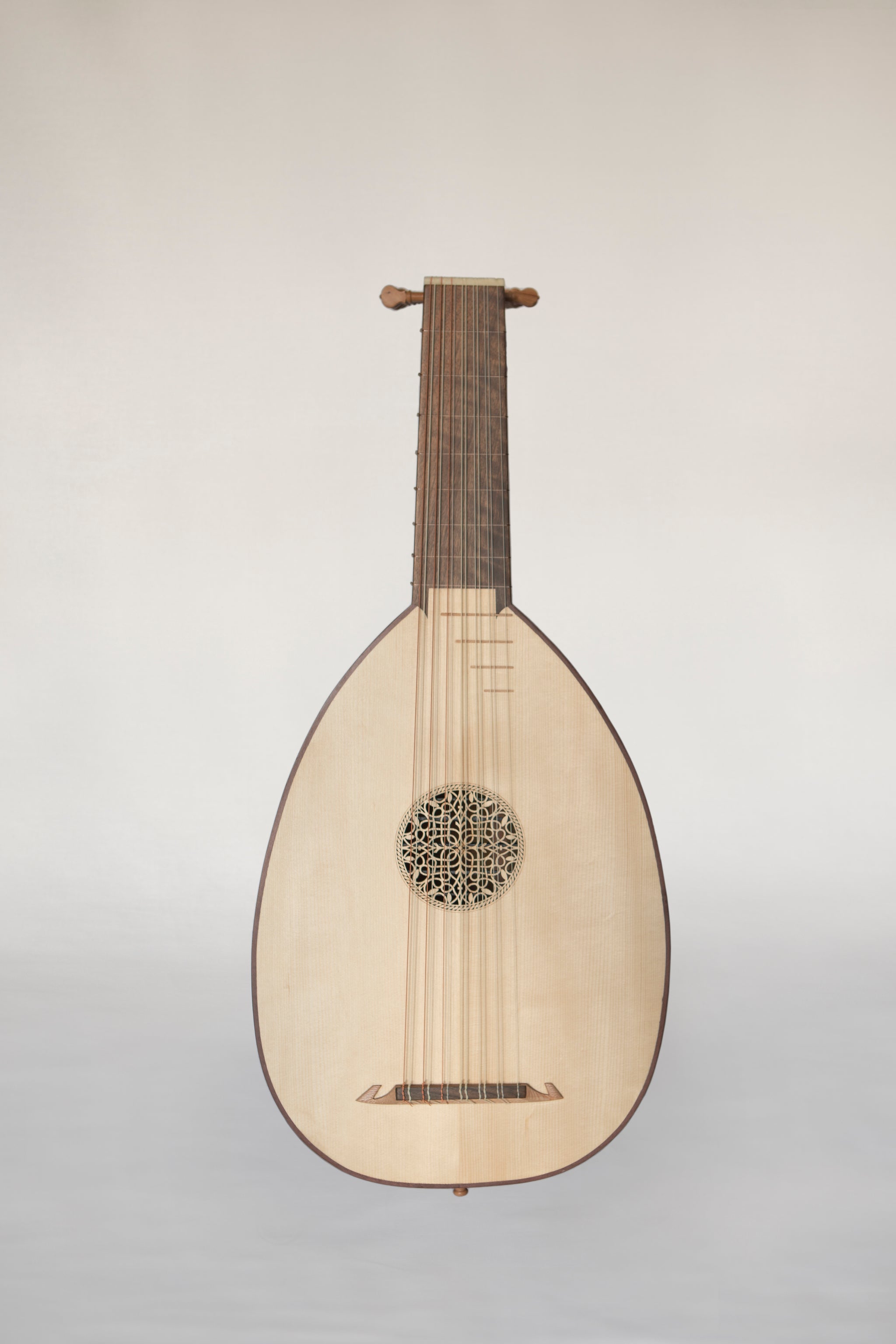 Lutes & Theorbos | Beginner and Advanced Lutes at the Early Music Shop