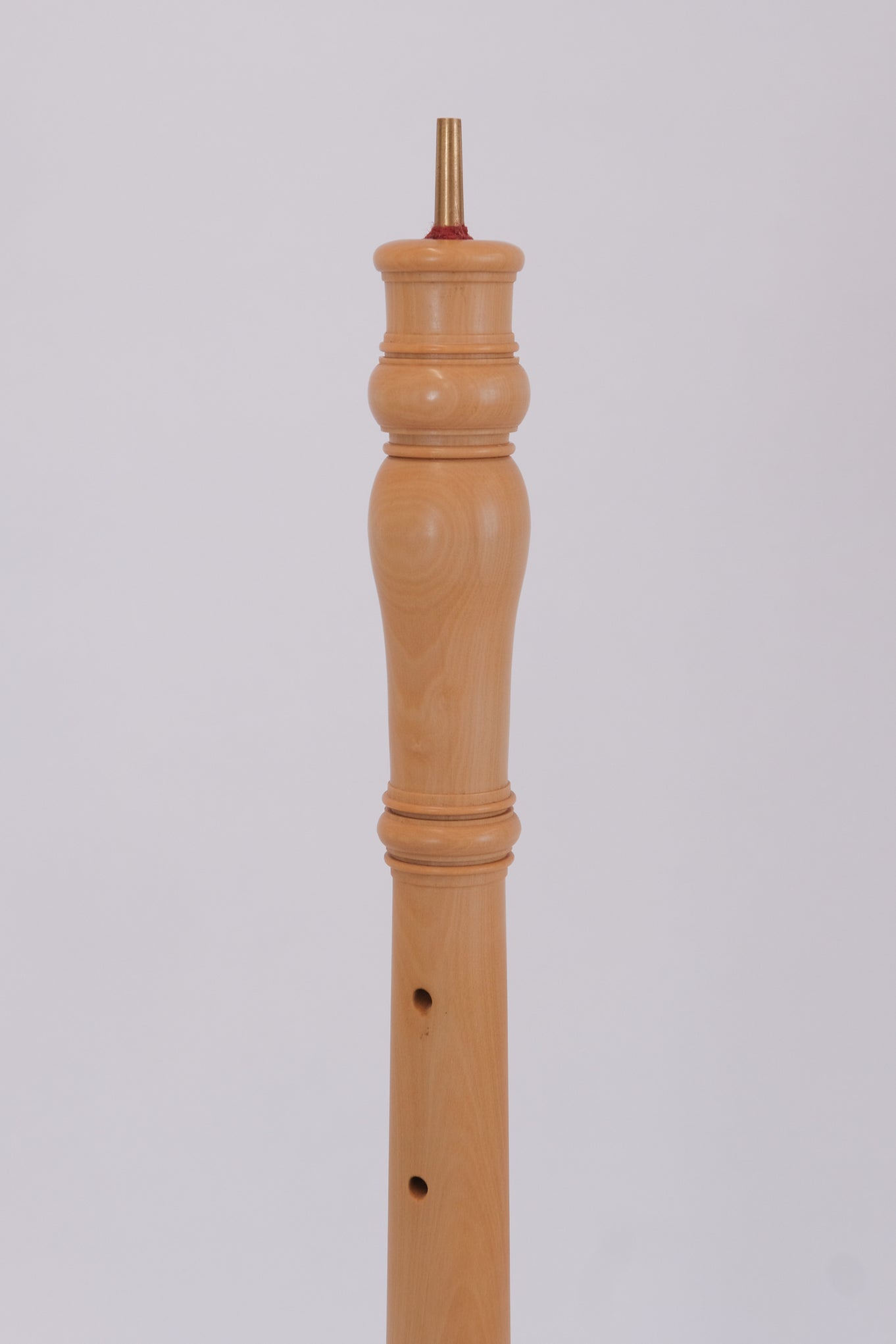 Baroque Oboes at the Early Music Shop