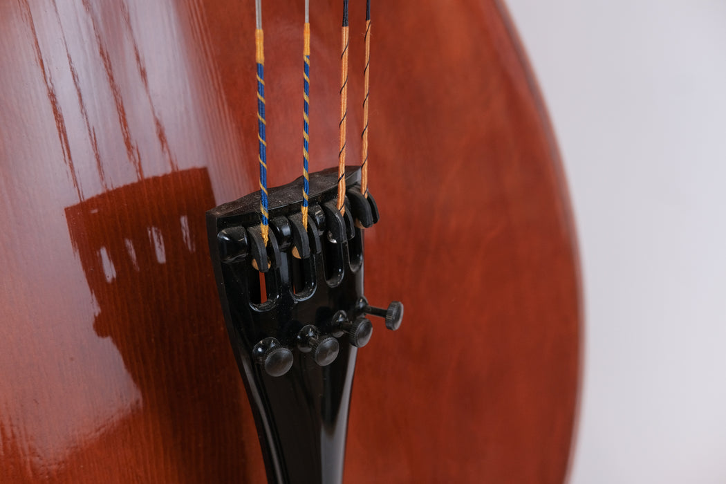 Liuteria Bizzi Cello after Stradivari 1710 (Gore-Booth)