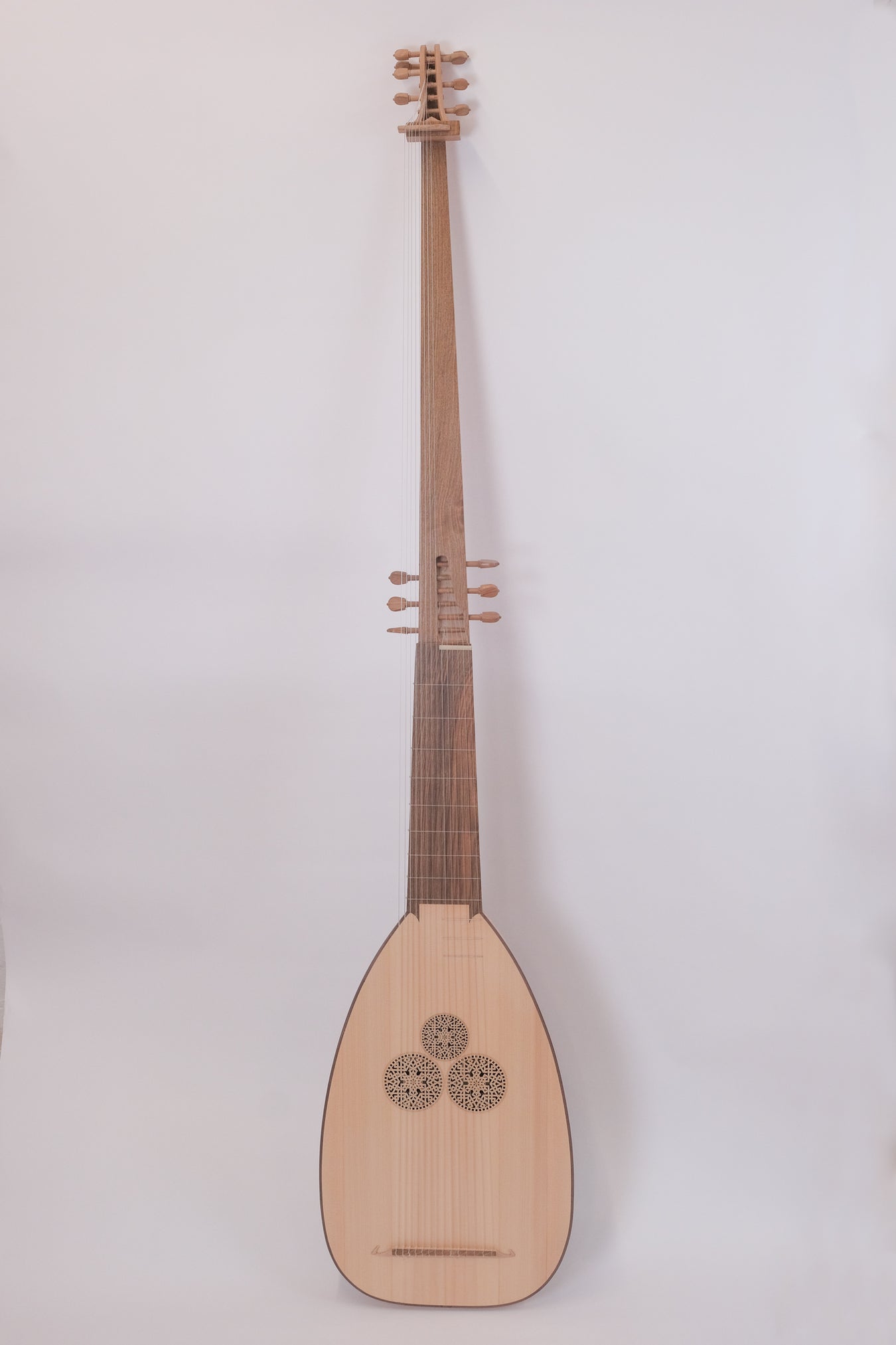 Featured Strings
