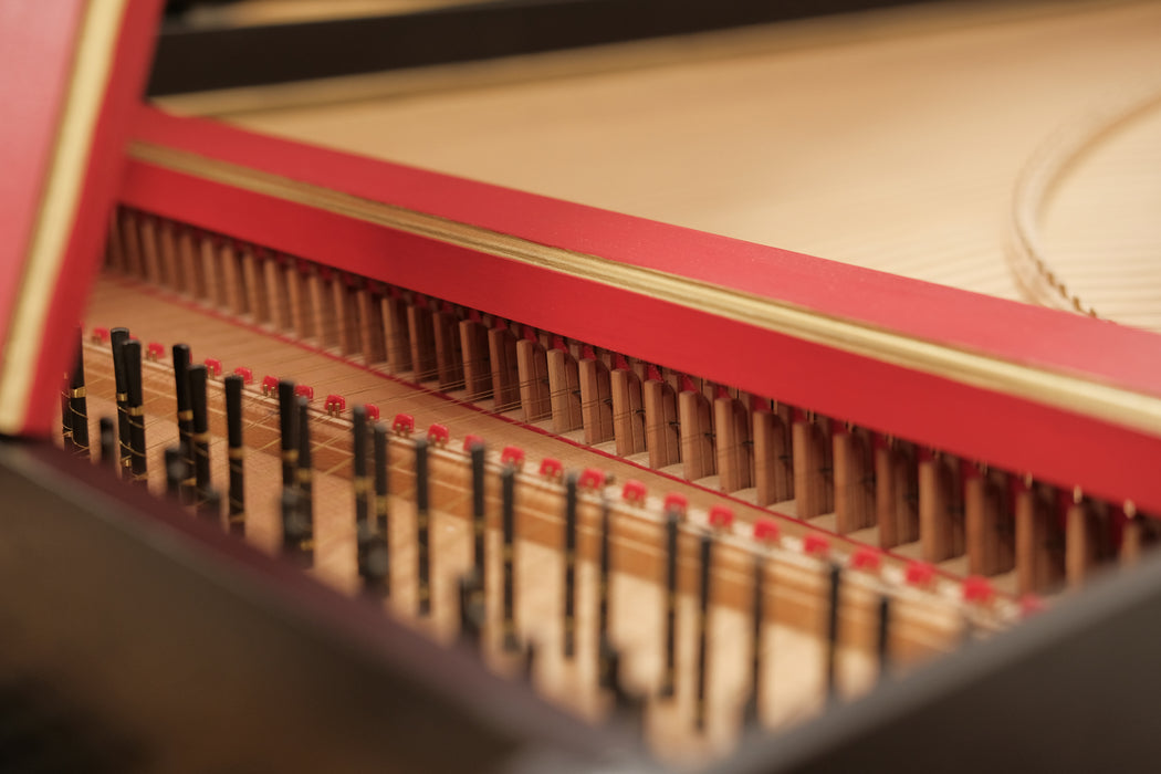 Bizzi Studio 2 Harpsichord
