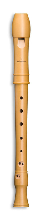 Mollenhauer Canta Soprano Recorder with German Fingering