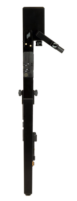Paetzold SOLO Basset (Bass) Recorder in f inc case by Kunath