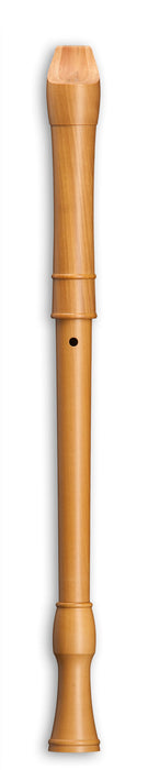 Mollenhauer Canta Tenor Recorder in Pearwood