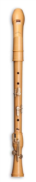 Mollenhauer Canta Knick Tenor in Pearwood Comfort