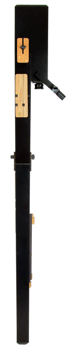 Paetzold SOLO Contra Bass Recorder in F inc case by Kunath