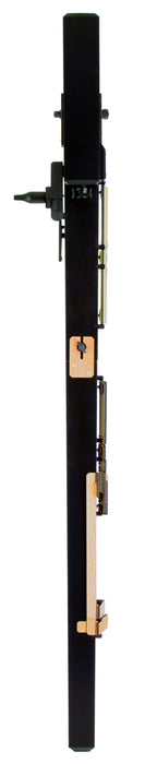 Paetzold SOLO Contra Bass Recorder in F inc case by Kunath