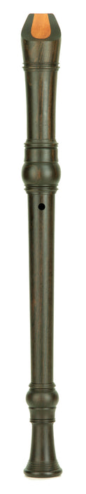 Fehr "Model 3" Alto Recorder in Grenadilla