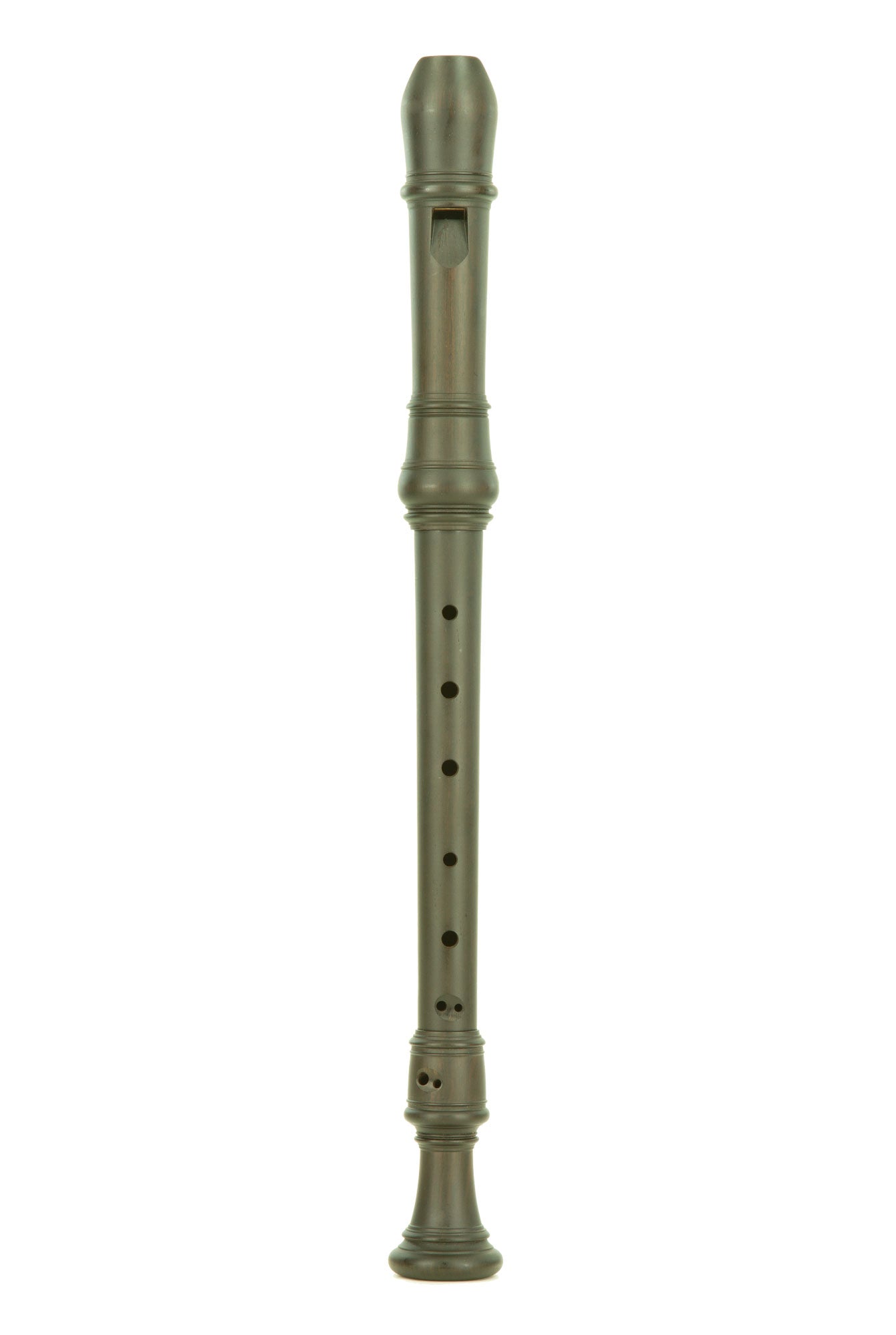 Fehr Model 4 Alto in Grenadilla