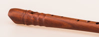 Mollenhauer Kynseker Garklein Recorder in Plumwood