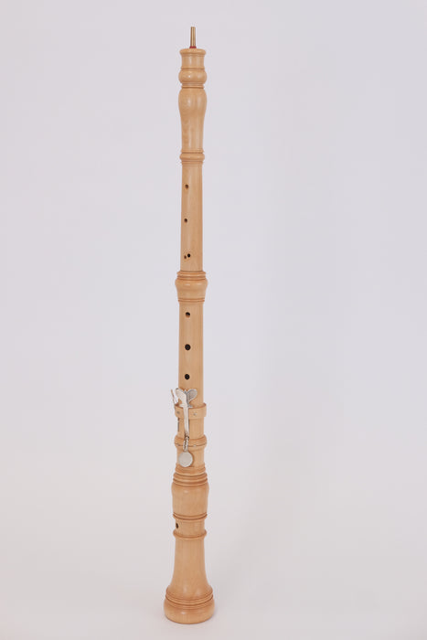 Baroque Oboe after Denner (a415) by Millyard