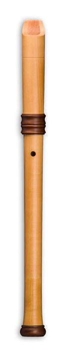 Mollenhauer Dream Alto Recorder in Pearwood