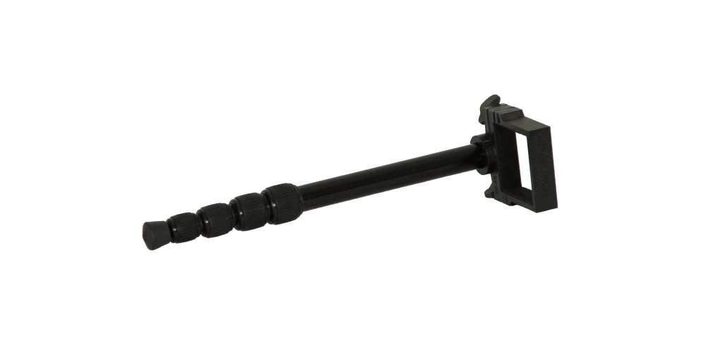 Paetzold Telescopic Spike for Basset Recorder