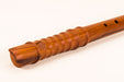 Mollenhauer Kynseker Tenor Recorder in Plumwood Keyless