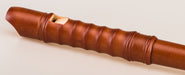 Mollenhauer Kynseker Tenor Recorder in Maple with Key