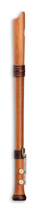 Mollenhauer Dream Tenor Recorder in Pearwood