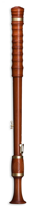 Mollenhauer Kynseker Bass Recorder, Maple