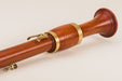 Mollenhauer Kynseker Bass Recorder, Maple