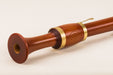 Mollenhauer Kynseker Bass Recorder, Maple