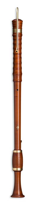 Mollenhauer Kynseker Great Bass Recorder in Maple