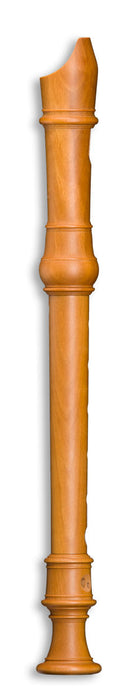 Mollenhauer Denner Soprano Recorder in Pearwood