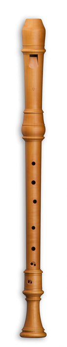 Mollenhauer Denner Tenor Recorder in Pearwood