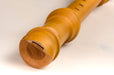 Mollenhauer Denner Tenor Recorder in Pearwood