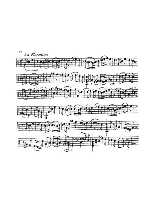 Various: Music for Viola da Gamba, Series 2, Vol. 1